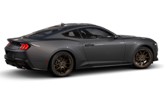 2026 Ford Mustang® External Image 4